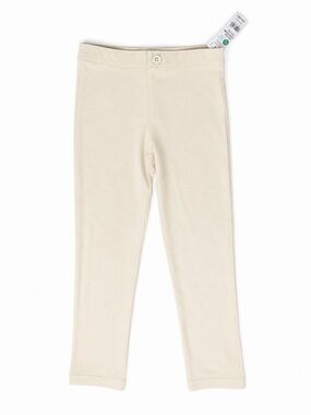 OshKosh B'gosh Cream Kids Leggings